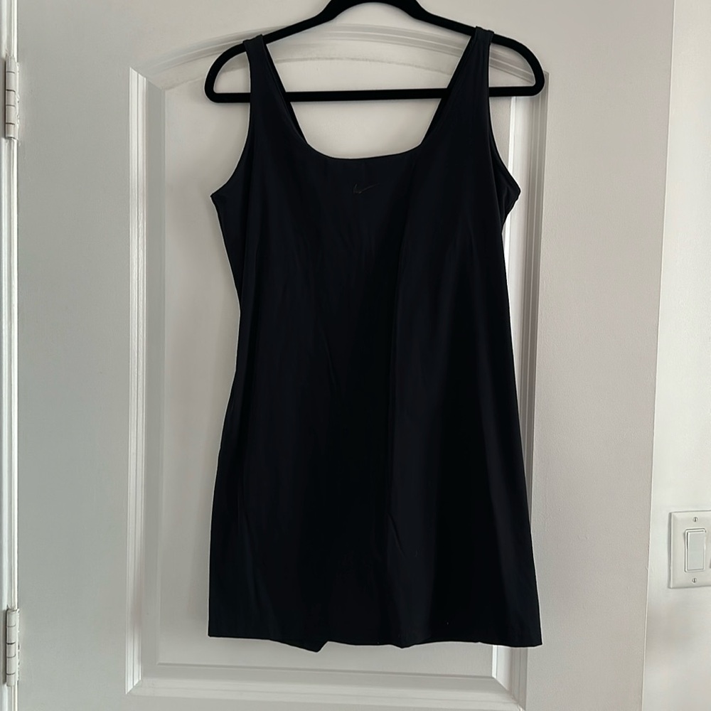 Nike Workout Dress